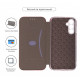 Чохол-книжка ArmorStandart G-Case для Samsung M15 5G (M156) Marsala (ARM76383)
