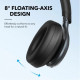 Bluetooth-гарнітура Anker SoundCore Space One Black (A3035G11)