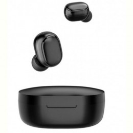 Bluetooth-гарнітура SkyDolphin TWS SL21 Black (BTE-000175)