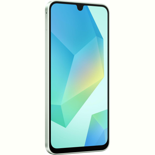 Смартфон Samsung Galaxy A16 SM-A165 8/256GB Light Green (SM-A165FLGCEUC)