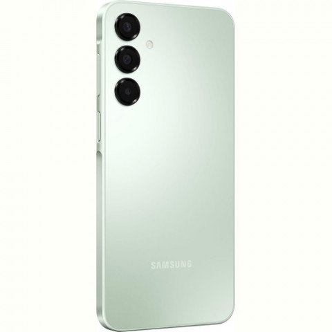 Смартфон Samsung Galaxy A16 SM-A165 8/256GB Light Green (SM-A165FLGCEUC)