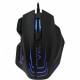 Миша Aula S18 Black