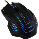 Миша Aula S18 Black