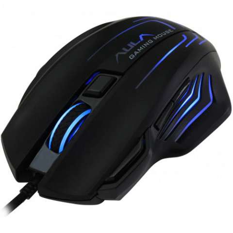 Миша Aula S18 Black