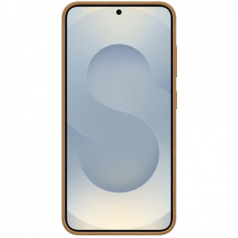 Чохол-накладка Samsung Kindsuit Case для Samsung Galaxy S25 SM-S931 Camel (EF-VS931PFEGWW)