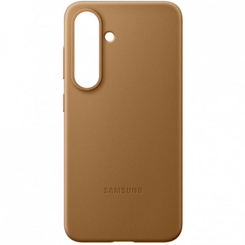 Чохол-накладка Samsung Kindsuit Case для Samsung Galaxy S25 SM-S931 Camel (EF-VS931PFEGWW)