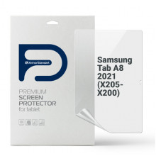 Гідрогелева плівка ArmorStandart Matte для Samsung Tab A8 2021 (X205/X200) (ARM65747)
