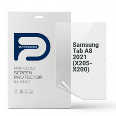 Гідрогелева плівка ArmorStandart Matte для Samsung Tab A8 2021 (X205/X200) (ARM65747)