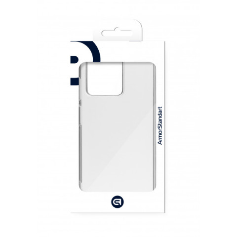 Чохол ArmorStandart Air для ZTE Blade V30 Clear (ARM59796)