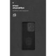Чохол ArmorStandart ICON для OPPO Reno13 F 4G / Reno13 F 5G / Reno13 FS 5G Camera cover Black (ARM82930)