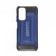 Чохол ArmorStandart Panzer для Xiaomi Redmi Note 11/ Note 11s Dark Blue (ARM70814)