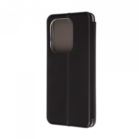 Чохол-книжка ArmorStandart G-Case для Xiaomi Redmi Note 14S 4G Black (ARM82021)