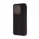 Чохол-книжка ArmorStandart G-Case для Xiaomi Redmi Note 14S 4G Black (ARM82021)