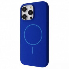 Чохол Proove Spectrum Case MagSafe для IPhone 16 Pro Max Acid Blue (PCSPIP16PM38)