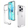 Чохол-накладка BeCover Space Case для Apple iPhone 11 Pro Transparancy (707791)