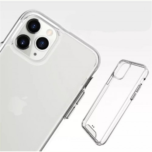 Чохол-накладка BeCover Space Case для Apple iPhone 11 Pro Transparancy (707791)