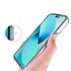 Чохол-накладка BeCover Space Case для Apple iPhone 11 Pro Transparancy (707791)