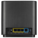 Бездротовий маршрутизатор Asus ZenWiFi XT8 V2 Black 2pk (90IG0590-MO3A60)