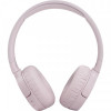 Bluetooth-гарнітура JBL Tune 660 NC Pink (JBLT660NCPIK)