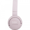 Bluetooth-гарнітура JBL Tune 660 NC Pink (JBLT660NCPIK)