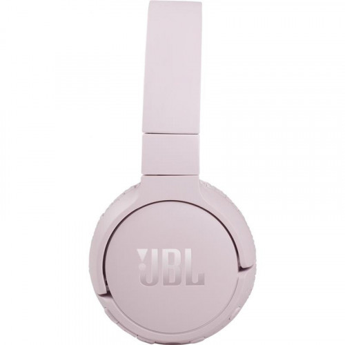 Bluetooth-гарнітура JBL Tune 660 NC Pink (JBLT660NCPIK)