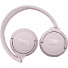 Bluetooth-гарнітура JBL Tune 660 NC Pink (JBLT660NCPIK)