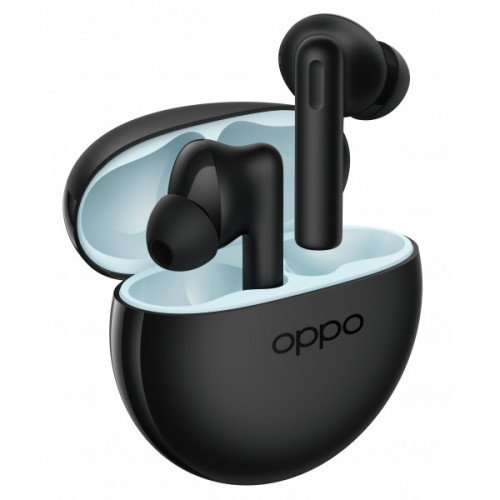 Навушники TWS OPPO Enco Buds 2 Midnight