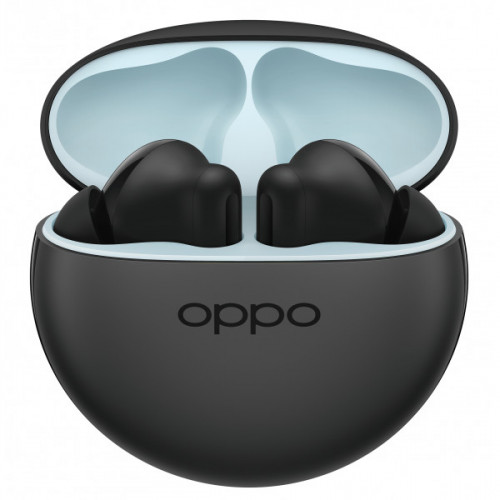 Навушники TWS OPPO Enco Buds 2 Midnight