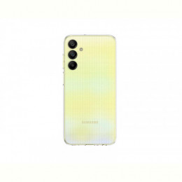 Чохол-накладка Samsung Clear Cover для Samsung Galaxy A25 SM-A256 Transparent (GP-FPA256VAATW)