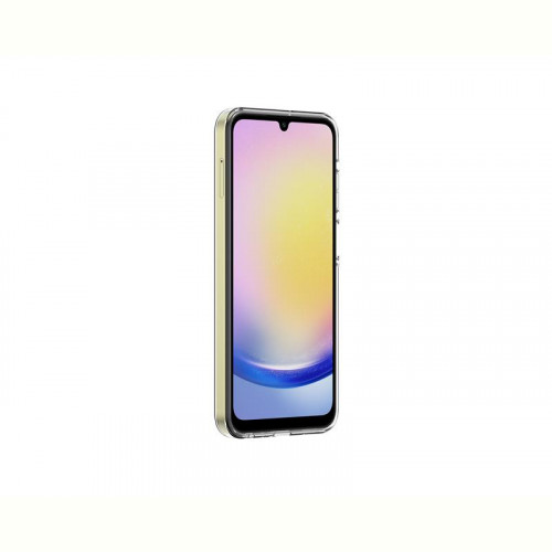 Чохол-накладка Samsung Clear Cover для Samsung Galaxy A25 SM-A256 Transparent (GP-FPA256VAATW)