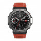 Смарт-годинник Amazfit T-Rex 3 Lava (W2323GL3N)