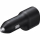 Автомобільний зарядний пристрій Samsung Car Charger Duo EP-L4020 Black (EP-L4020NBEGRU)