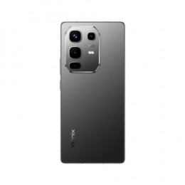 Смартфон Infinix Note 50 X6858 8/256GB Shadow Black