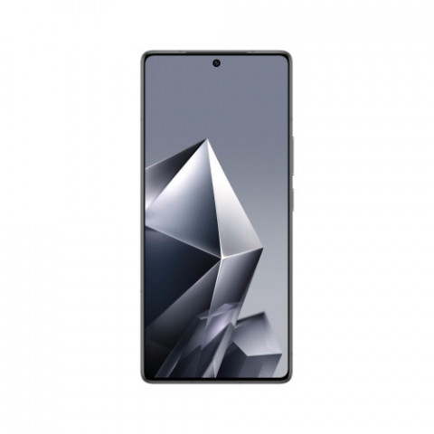 Смартфон Infinix Note 50 X6858 8/256GB Shadow Black