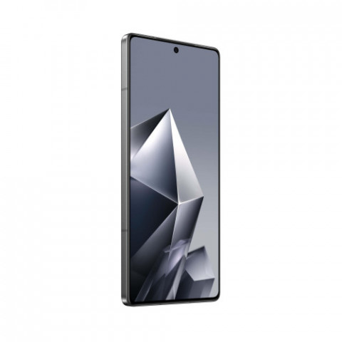 Смартфон Infinix Note 50 X6858 8/256GB Shadow Black
