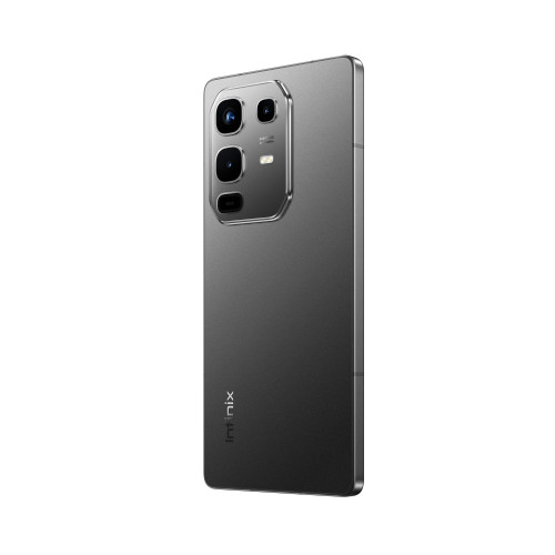 Смартфон Infinix Note 50 X6858 8/256GB Shadow Black