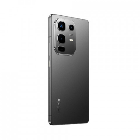 Смартфон Infinix Note 50 X6858 8/256GB Shadow Black