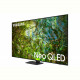 Телевізор Samsung QE75QN90DAUXUA