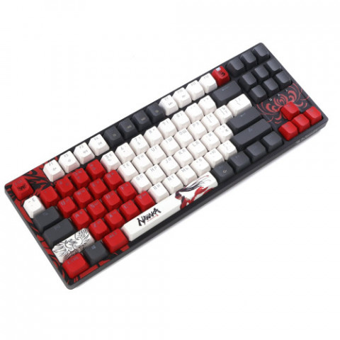 Клавіатура Bloody S87 Naraka