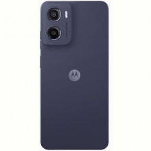 Смартфон Motorola Moto E15 2/64GB Denim Blue (PB6S0021PL)