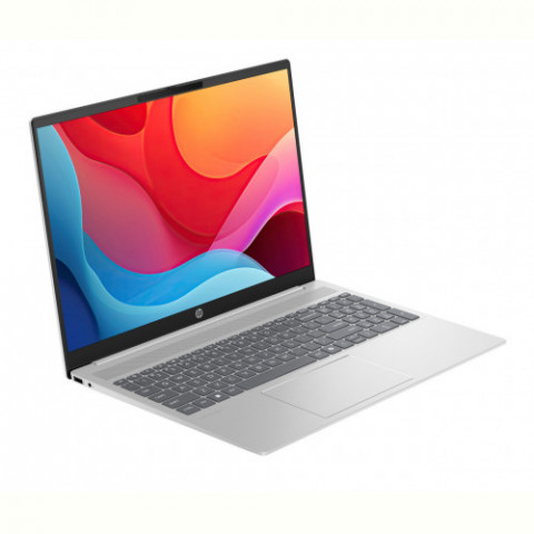 Ноутбук HP Pavilion 16-ag0027ua (BF1L1EA) Silver