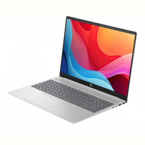 Ноутбук HP Pavilion 16-ag0027ua (BF1L1EA) Silver