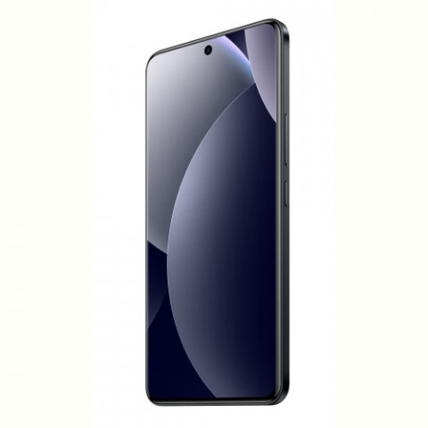Смартфон Xiaomi Redmi Note 15 Pro 8/256GB Black