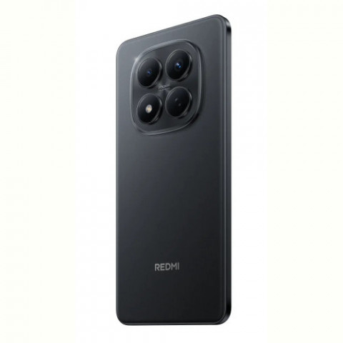 Смартфон Xiaomi Redmi Note 15 Pro 8/256GB Black