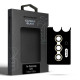 Захисне скло для камери ArmorStandart Supreme Black Icon для Samsung S24 Amber Yellow (ARM76609)