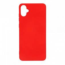 Чохол ArmorStandart ICON для Samsung A05 (A055) Red (ARM71803)