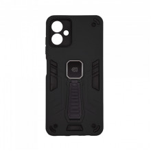 Чохол ArmorStandart Proover для Samsung A06 4G Black (ARM85764)