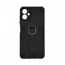 Чохол ArmorStandart Proover для Samsung A06 4G Black (ARM85764)