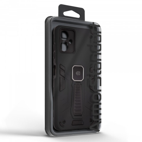 Чохол ArmorStandart Proover для Samsung A06 4G Black (ARM85764)