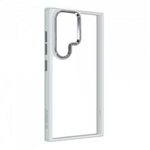 Чохол ArmorStandart UNIT2 для Samsung S24 Ultra Matte Clear (ARM74822)
